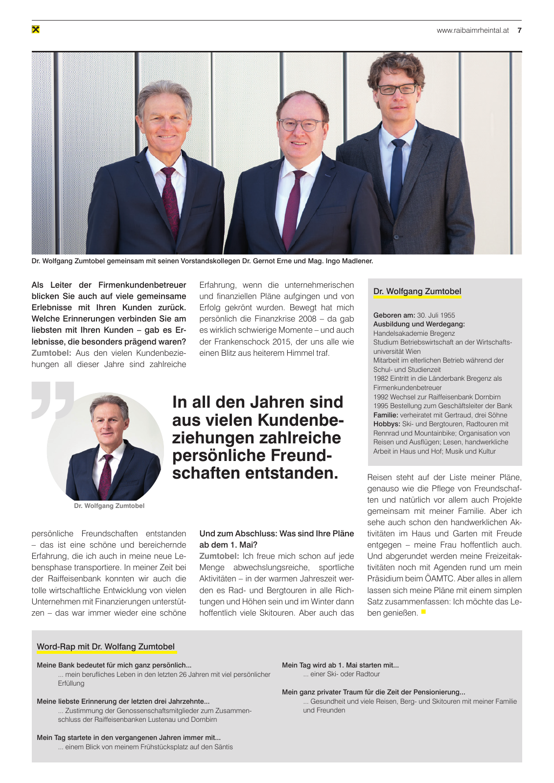 Vorschau MiZ RB Rheintal Frühjahr 2019 Seite 7