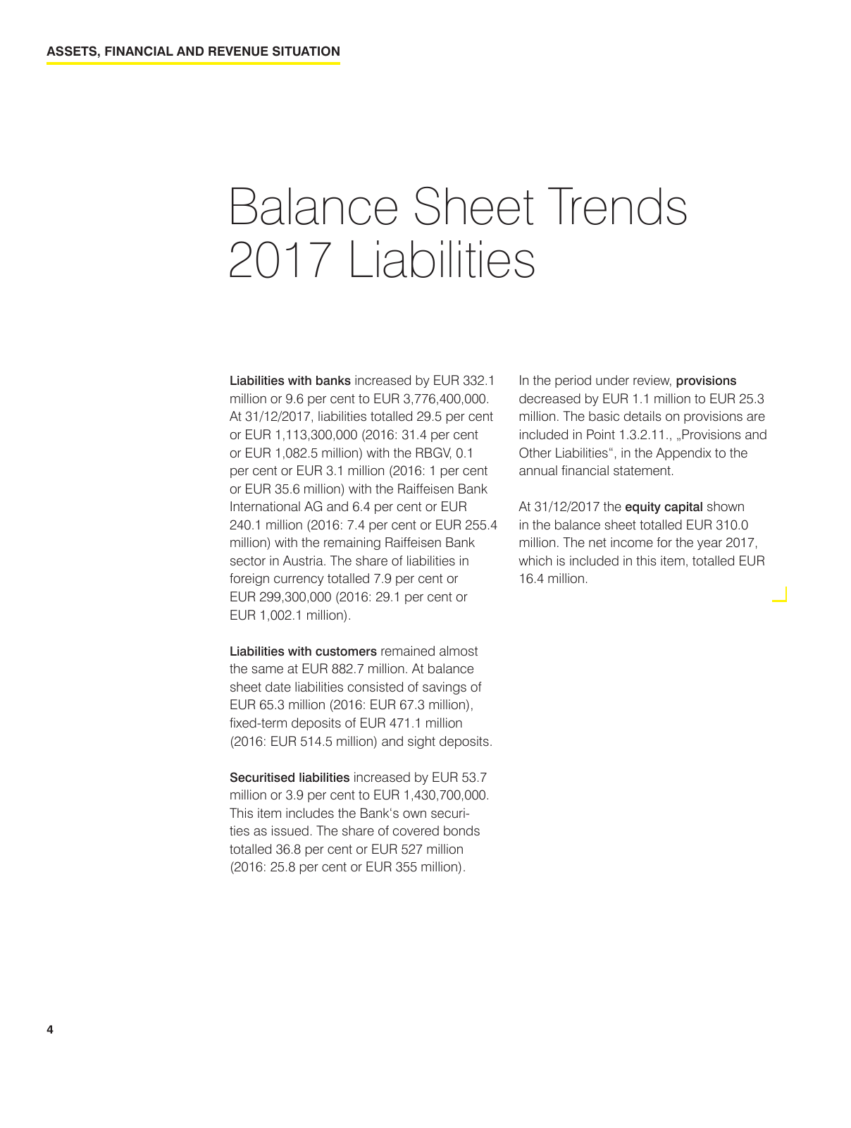 Vorschau Business Report RLBV 2017 Seite 4