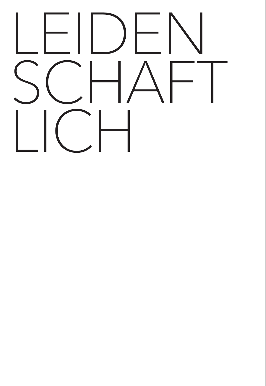 Vorschau Leitbild Raiffeisenbank Lech Seite 24