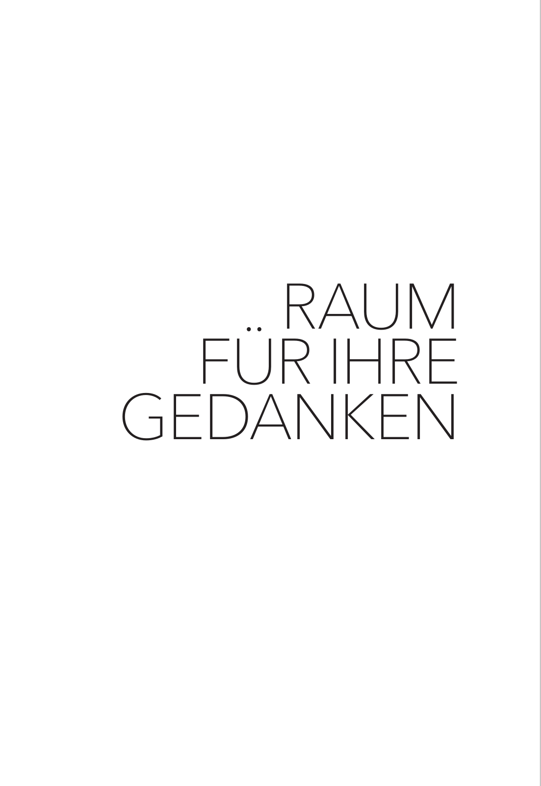 Vorschau Leitbild Raiffeisenbank Lech Seite 32