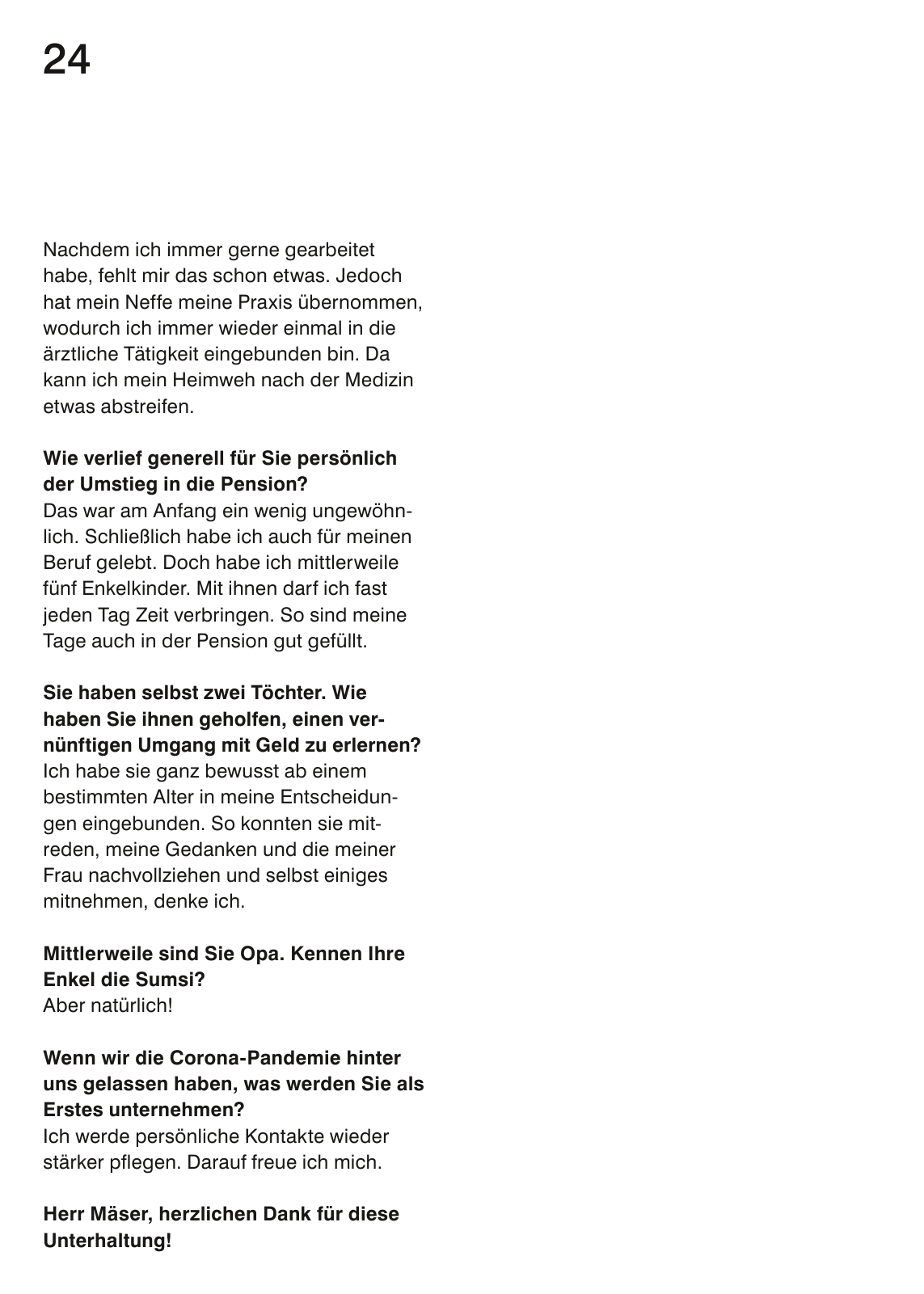 Vorschau Geschäftsbericht RB Rheintal Seite 24