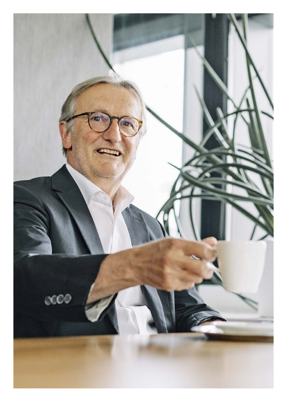 Vorschau Geschäftsbericht RB Rheintal Seite 22