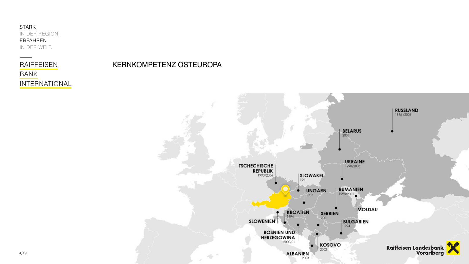 Vorschau RLBV Firmenkunden - Unternehmenspräsentation Seite 4