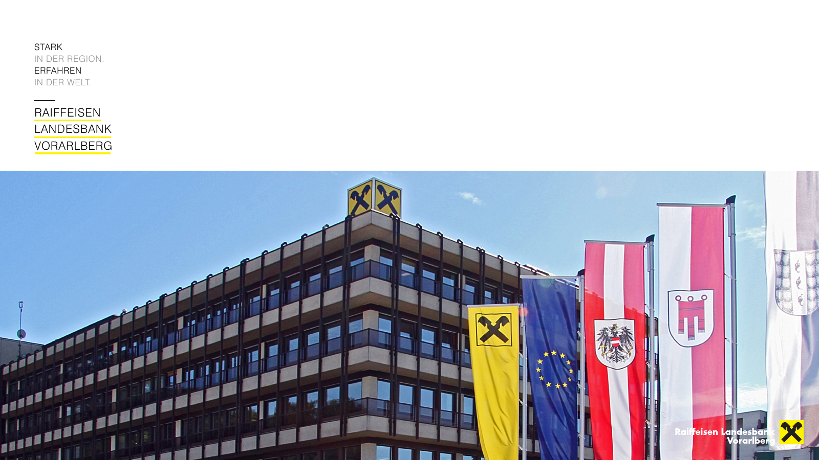Vorschau RLBV Firmenkunden - Unternehmenspräsentation Seite 9