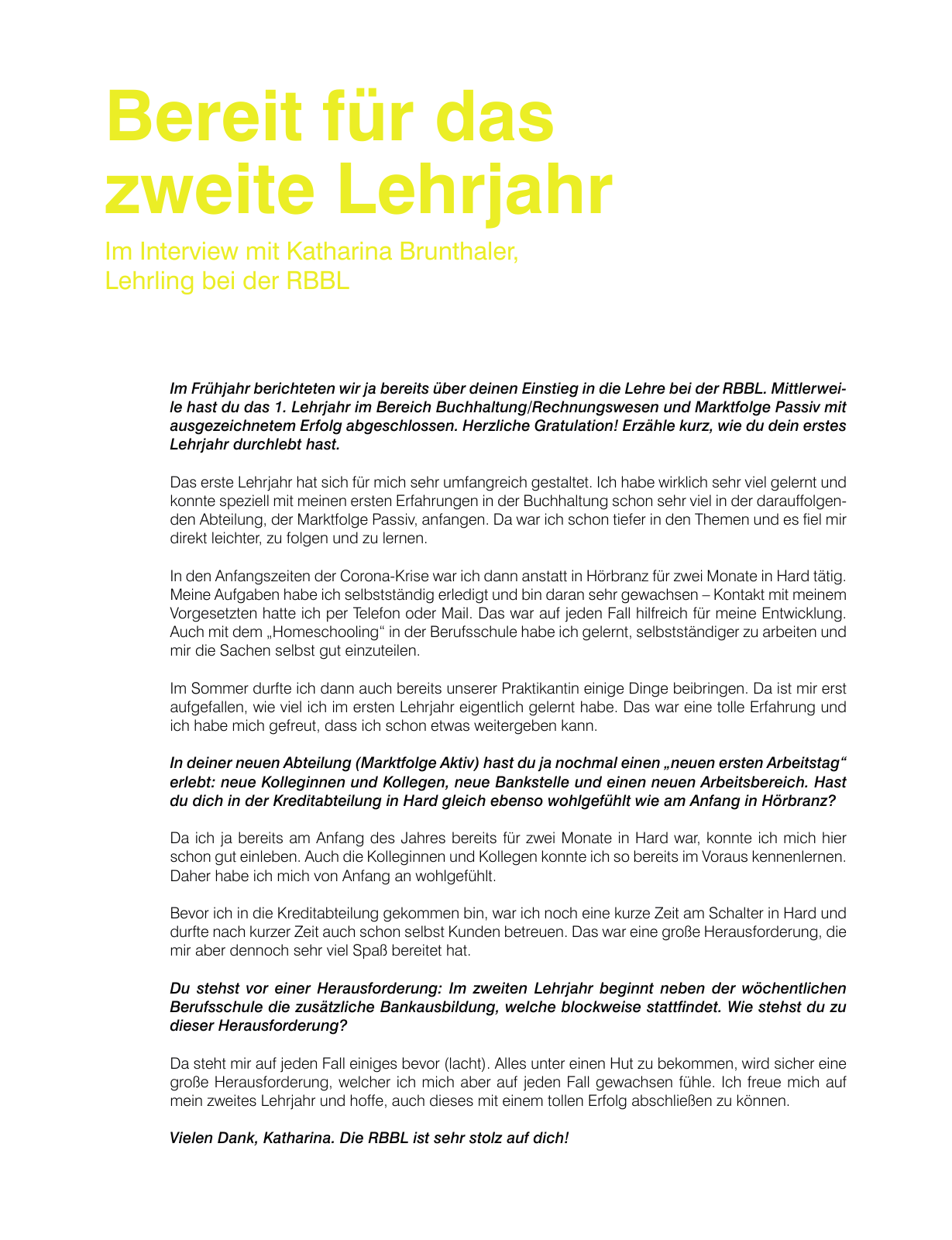 Vorschau RB Bodensee-Leiblachtal Mitgliederzeitung Herbst 2020 Seite 24