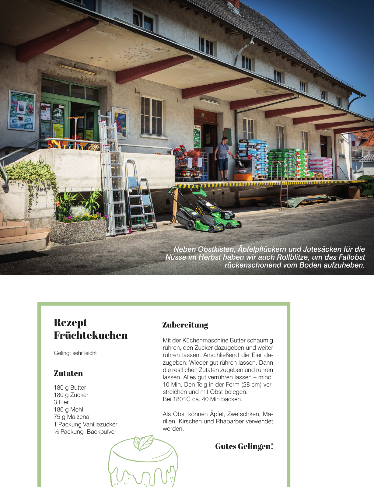 Vorschau RB Bodensee-Leiblachtal Mitgliederzeitung Herbst 2020 Seite 41
