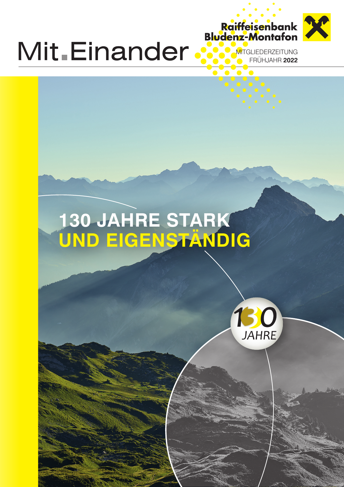 Vorschau MiZ Frühjahr 2022 Bludenz-Montafon Seite 3