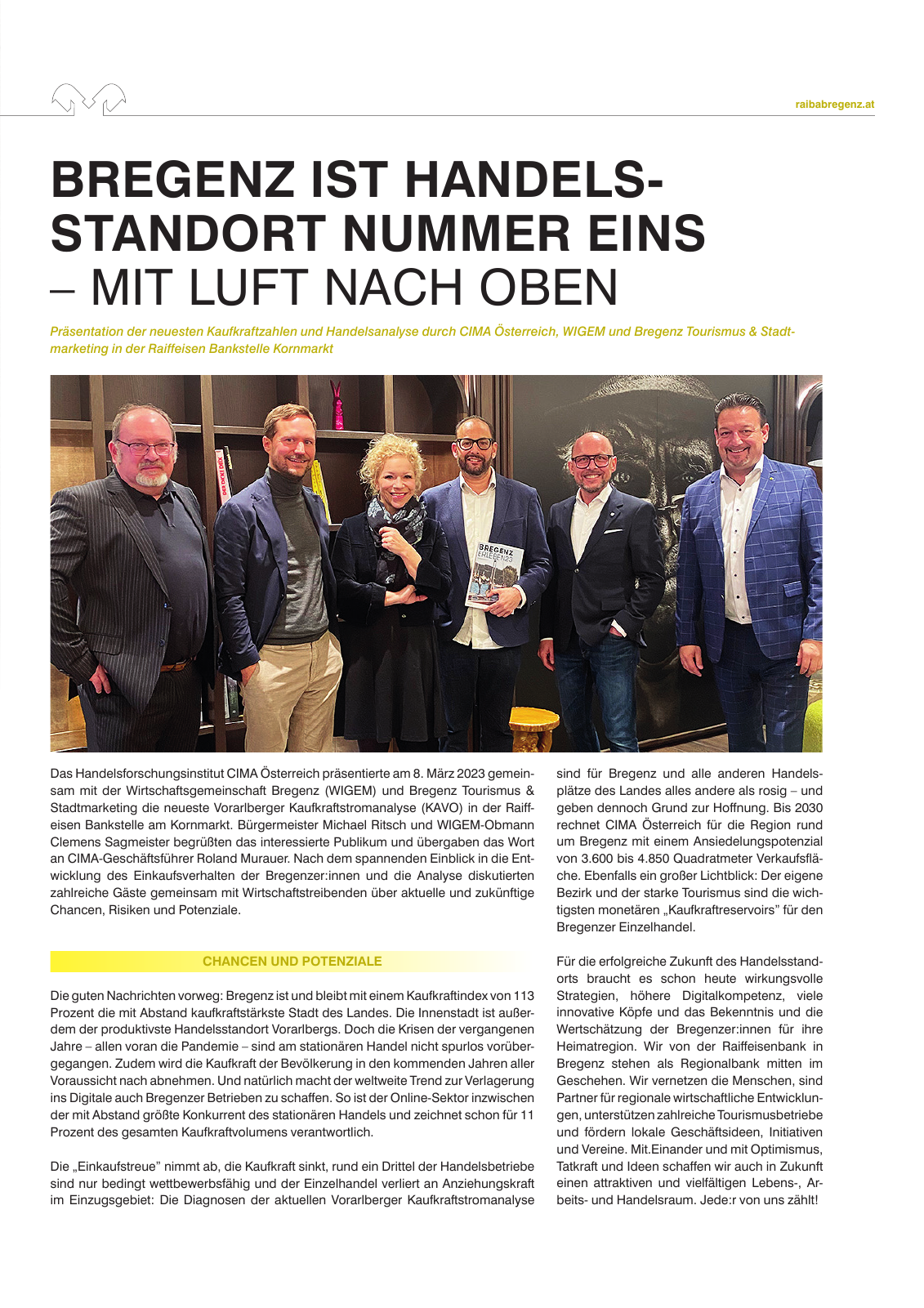 Vorschau MiZ Fruehjahr 2023 RiB Seite 9