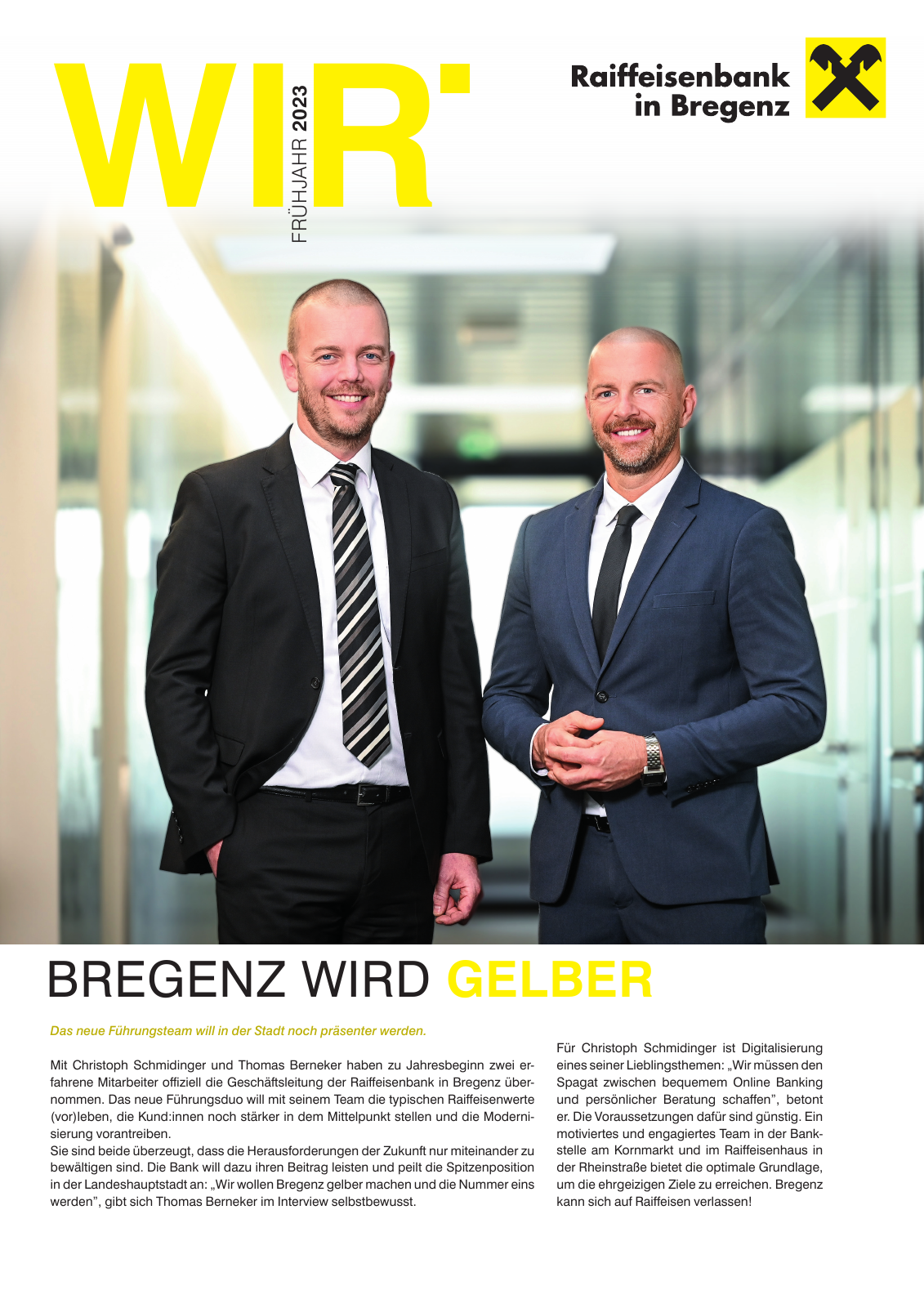 Vorschau MiZ Fruehjahr 2023 RiB Seite 1