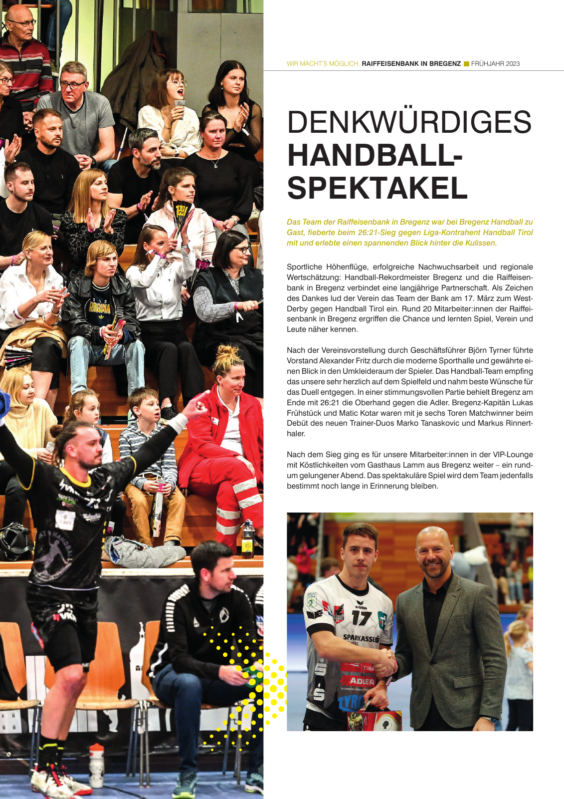 Vorschau MiZ Fruehjahr 2023 RiB Seite 10