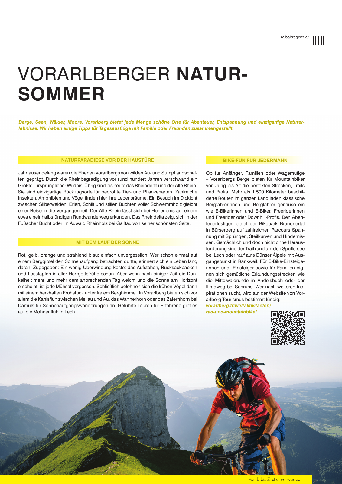 Vorschau Kundenzeitung RiB Frühjahr 2022 Seite 9