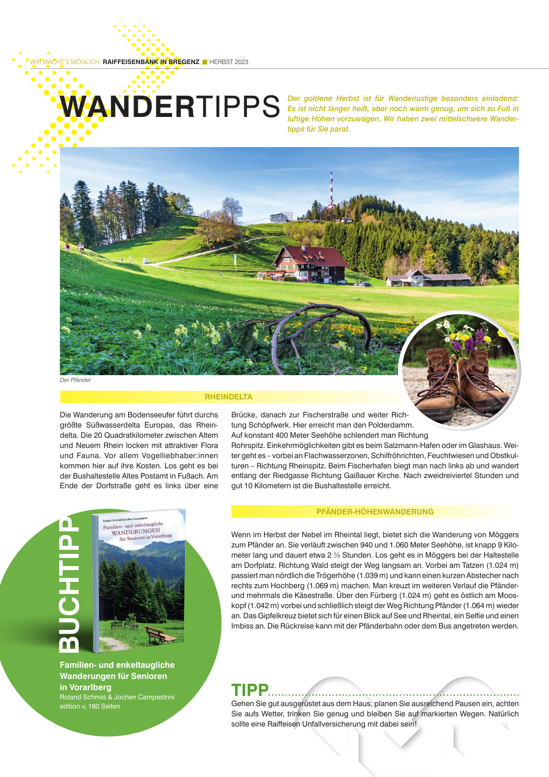 Vorschau MiZ Herbst 2023 RiB Seite 8