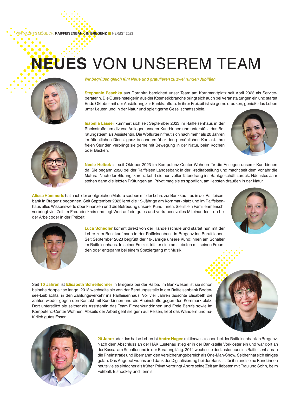 Vorschau MiZ Herbst 2023 RiB Seite 10