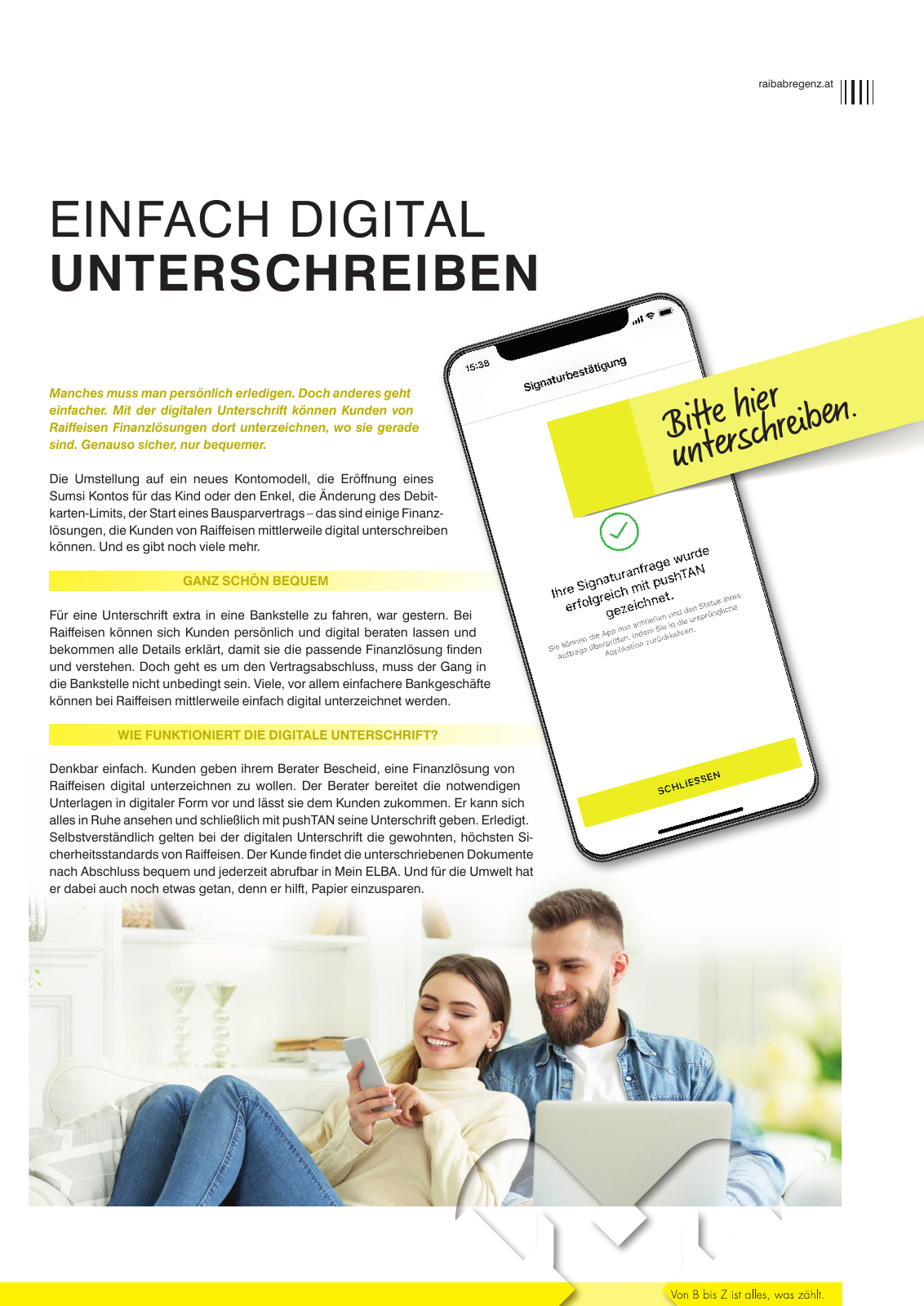 Vorschau RIB Kundenzeitung Sommer 2021 Seite 9