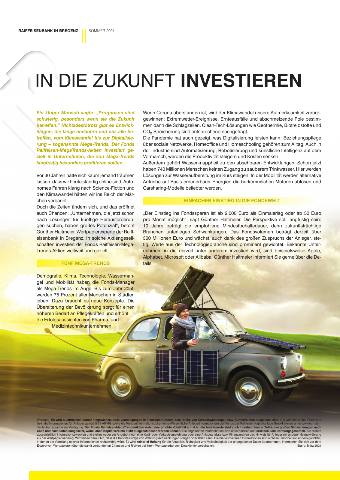 Vorschau RIB Kundenzeitung Sommer 2021 Seite 4