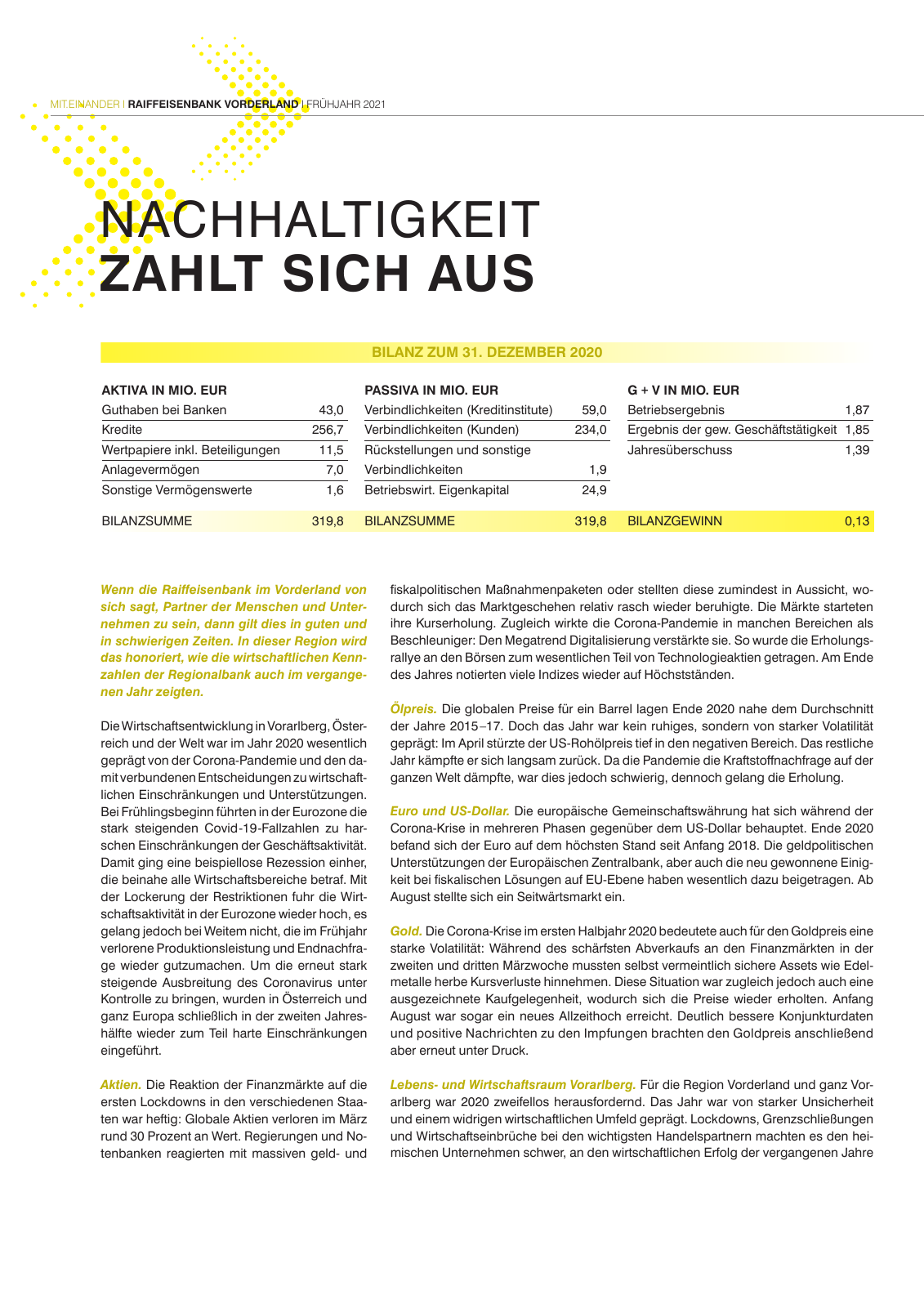 Vorschau MiZ Vorderland 2021 Frühjahr Seite 7