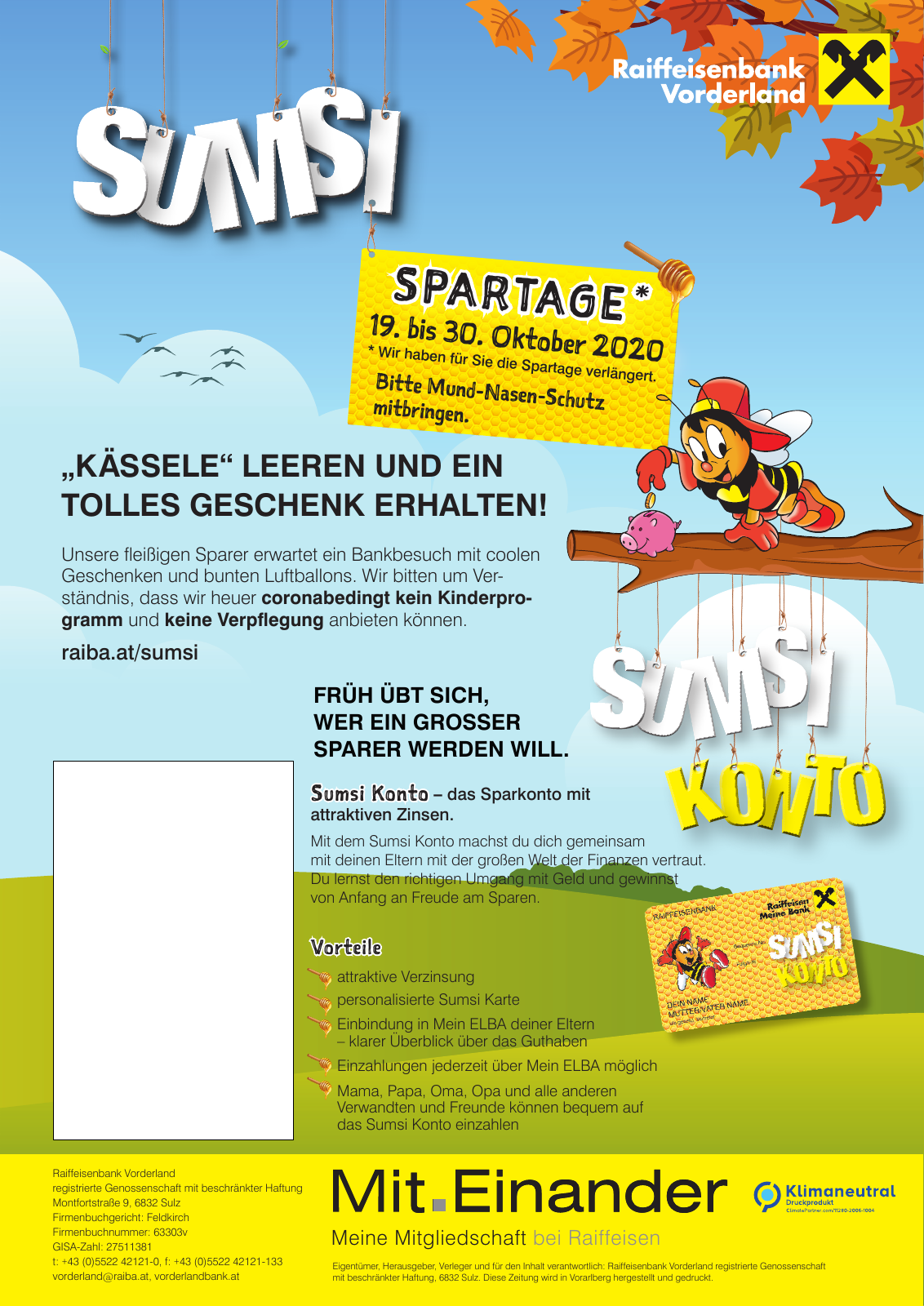 Vorschau RB Vorderland MiZ Herbst 2020 Seite 8