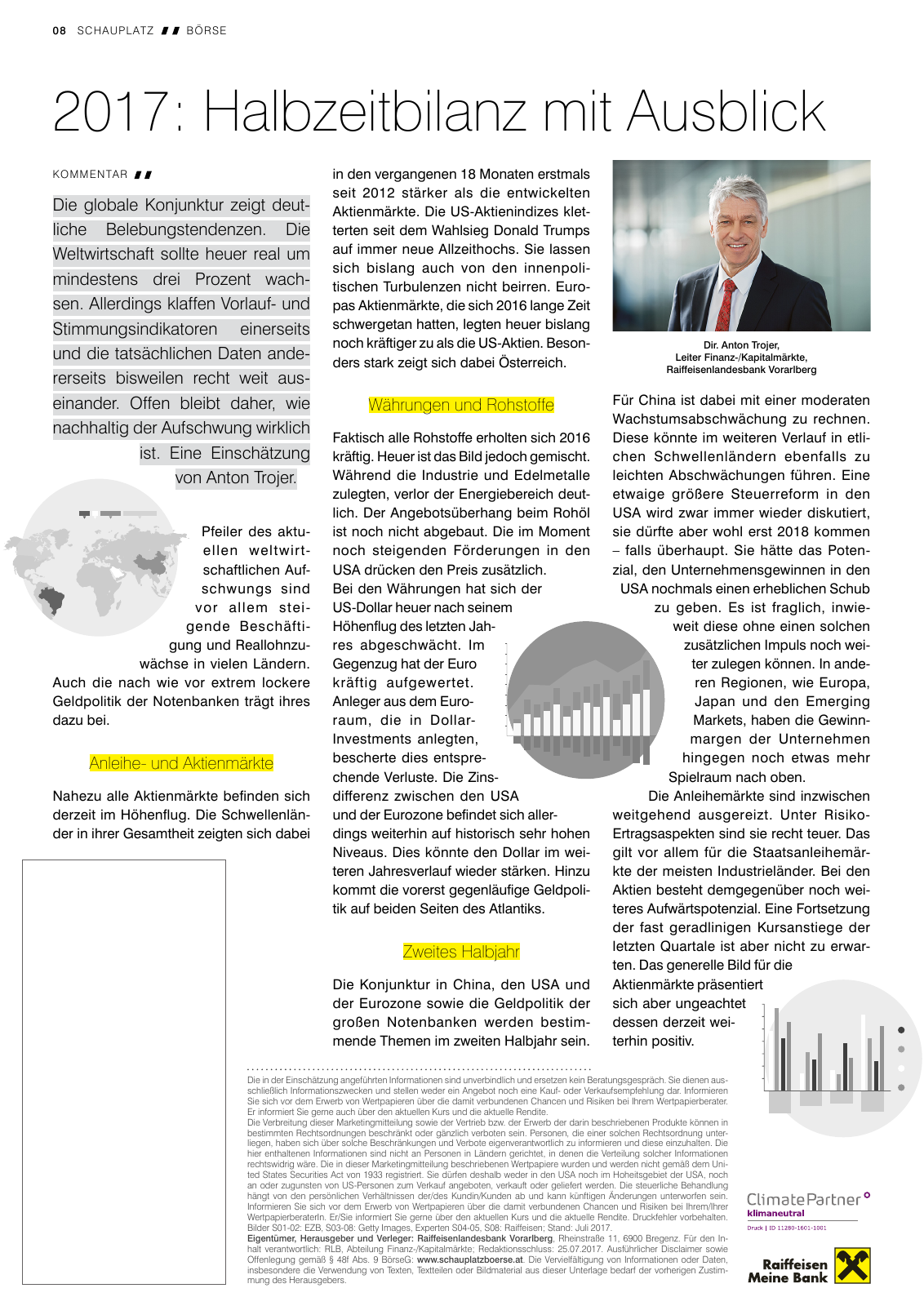 Vorschau Schauplatz-Börse-Zeitung Seite 8